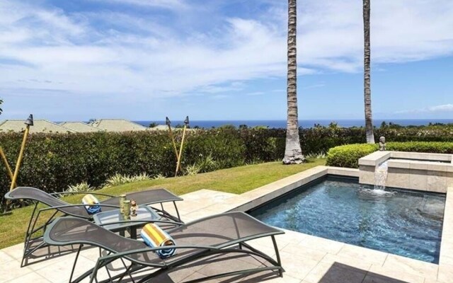 Wai'ula'ula #344 3 Bedroom Home