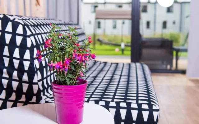 Strefa Mielno Domki Apartamentowe