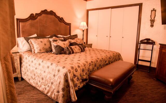 Vacation Rentals María Bonita