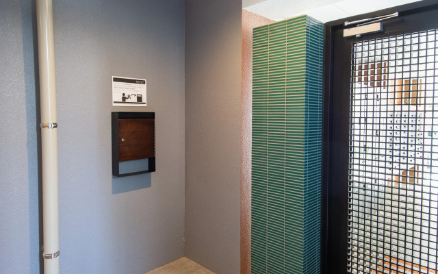 Mp Hotels Nagasaki Mizubenomori