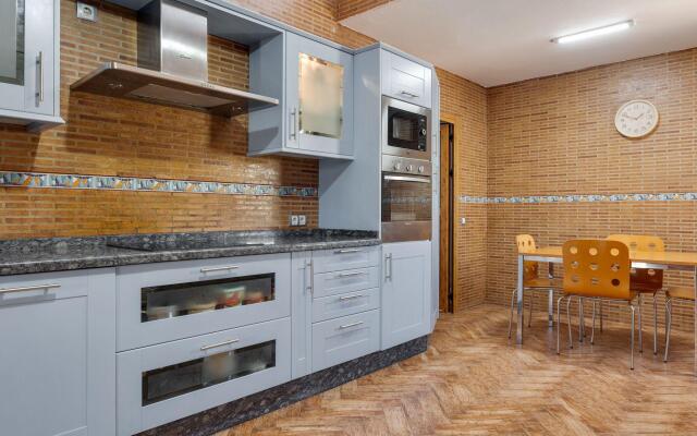 Exclusive Villa in Tuineje with Private Swimming Pool