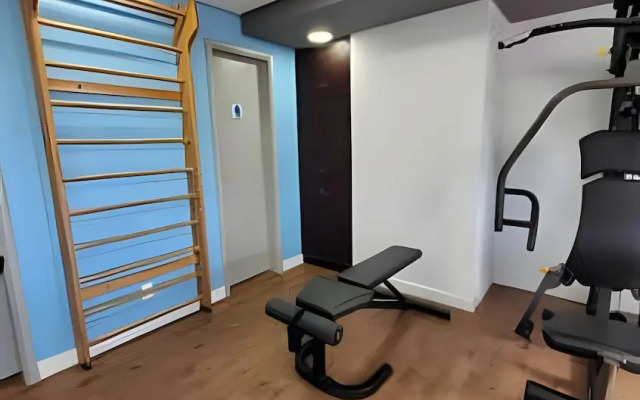 Studio Living Slaviero Moema