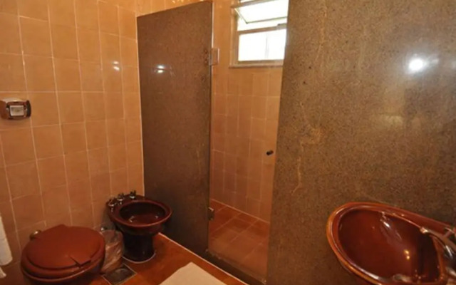 Hotel Serra da Estrela