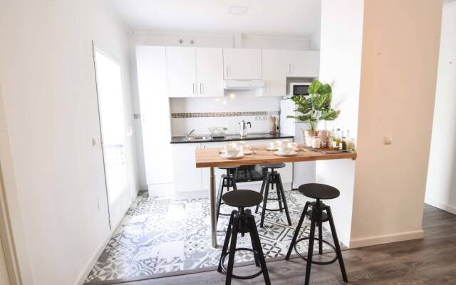 Letmalaga Sweet Family