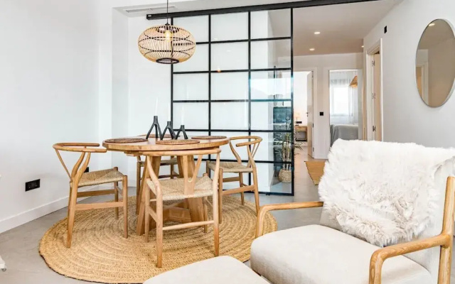 Lae11.2d - Large Terrace With Stunning Views