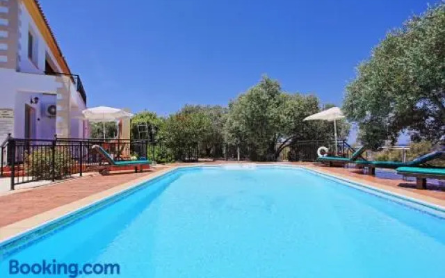 Marilena Sunset Villa No.1