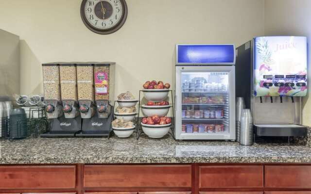 Comfort Inn Near Grand Canyon