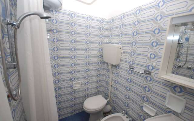 Appartements La Meridiana