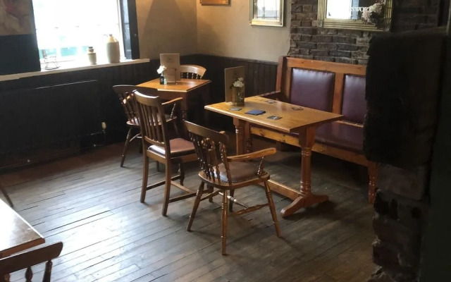 The Plough Inn