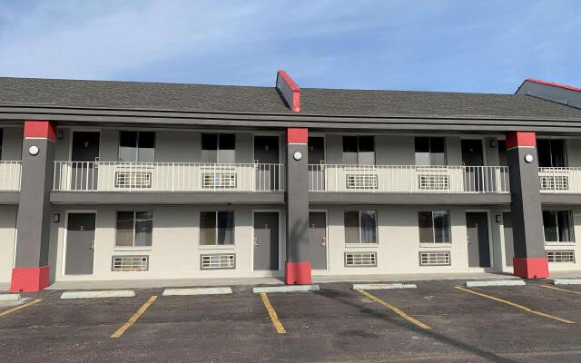 SureStay Hotel by Best Western Olathe