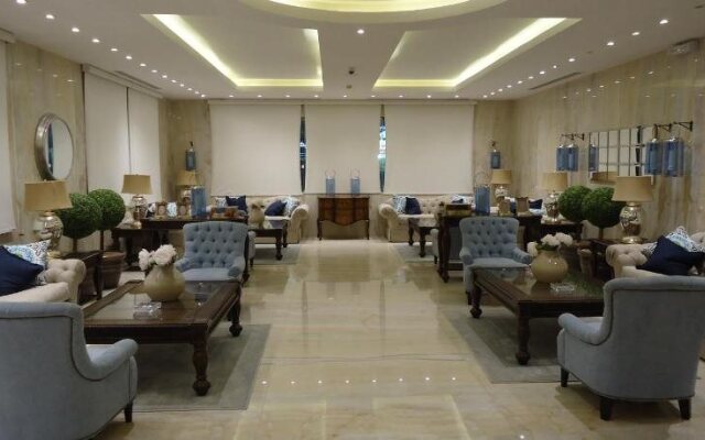 Al Mishal Residential Units