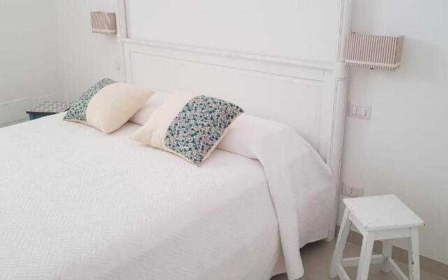 Villa Lucia con piscina privata a Gallipoli per 12 persone