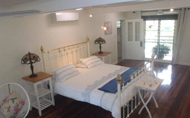 Driftwood Bed and Breakfast