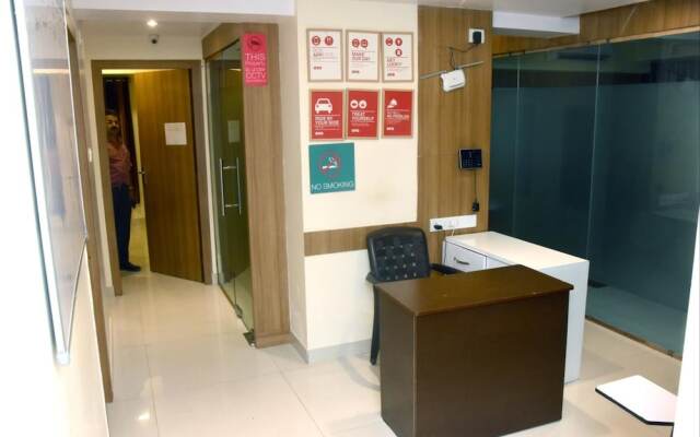 BKC Corporate Hostel