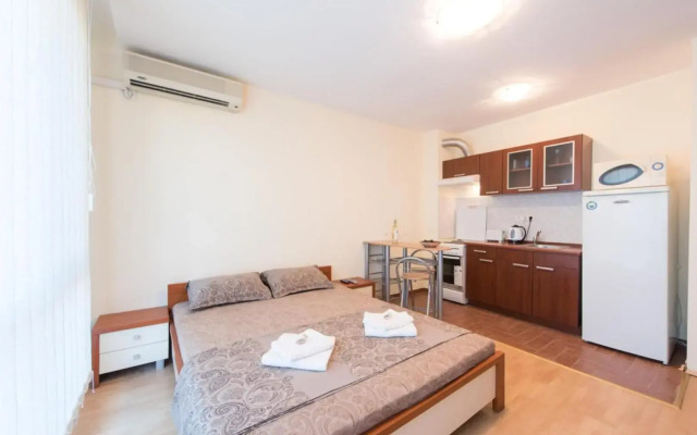 GT Privilege Fort Beach Apartments