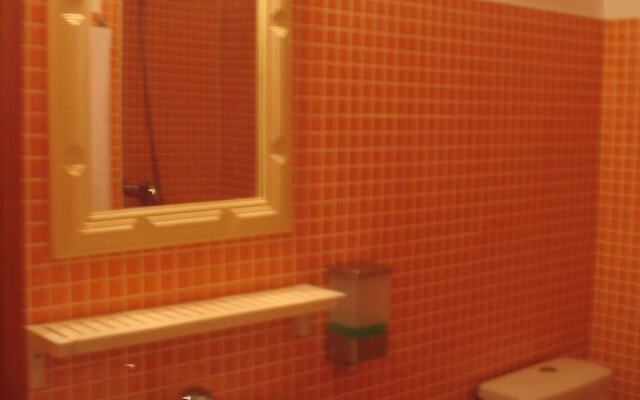 Hostal de la Luz
