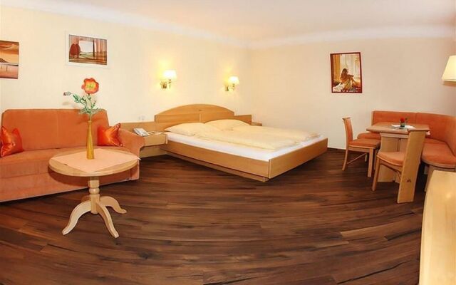 SCOL Hotel Zillertal