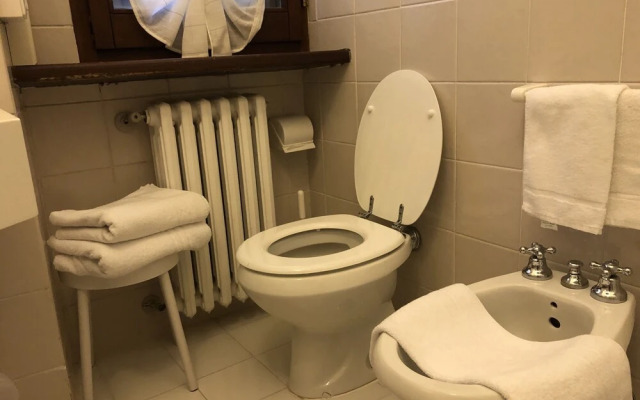 Agriturismo Camiano Piccolo