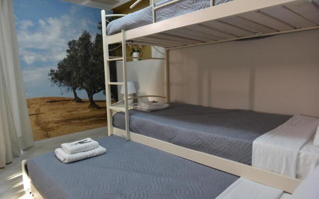Fanis Apartment