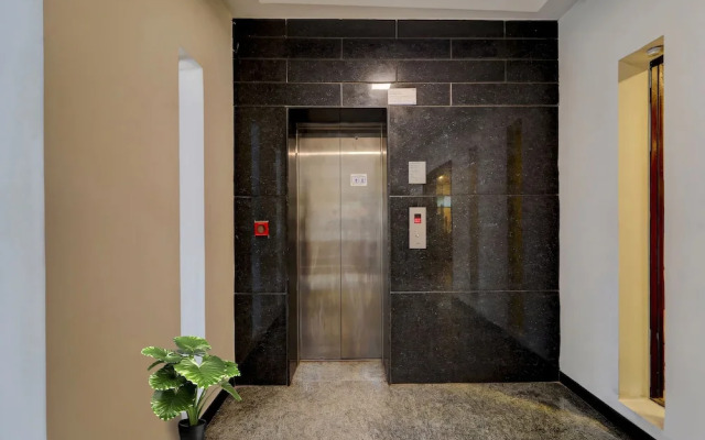 RG Suites Royapettah