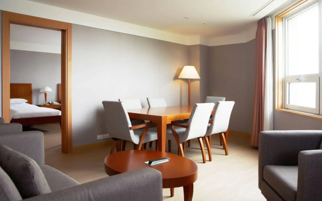 Mayfield Hotel Seoul