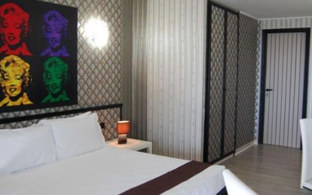 Majestic Luxury Hotel Spa & Beach