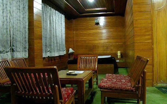 Chandermukhi Cottage