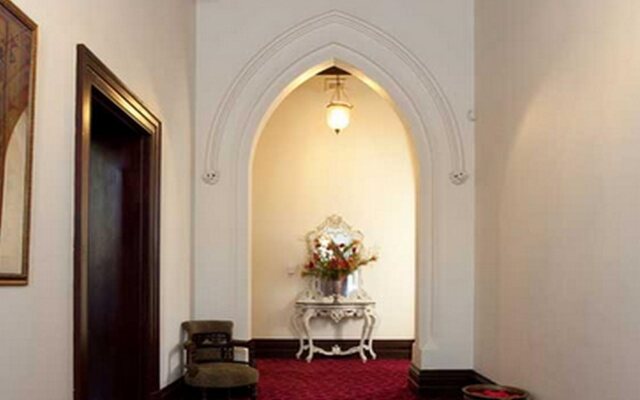 Saint Patrick's Luxury Boutique Hotel