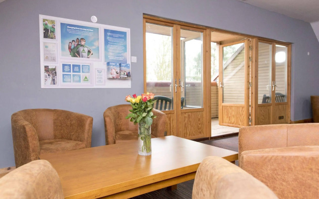 YHA Sherwood Forest - Hostel