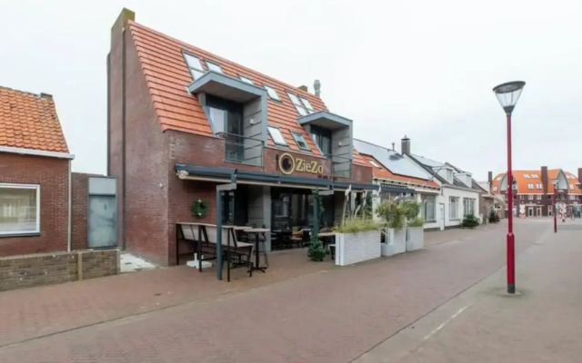 Studio - Langstraat 29C Zoutelande