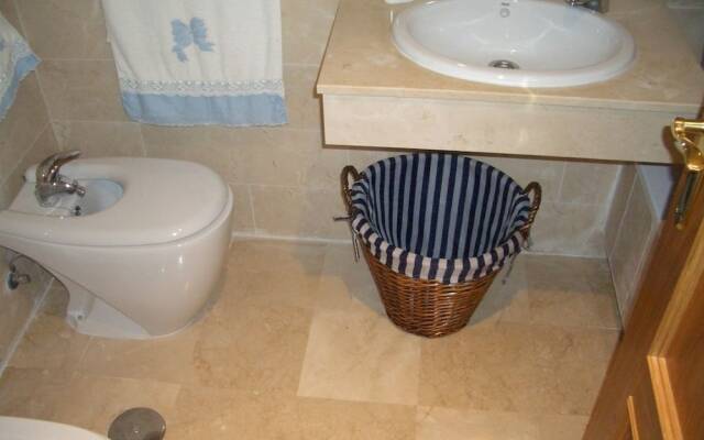 Residencial Playa Alicate