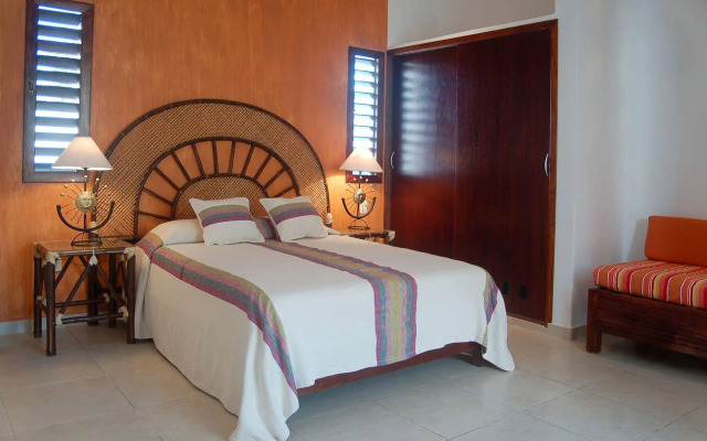 Villas El Encanto Cozumel