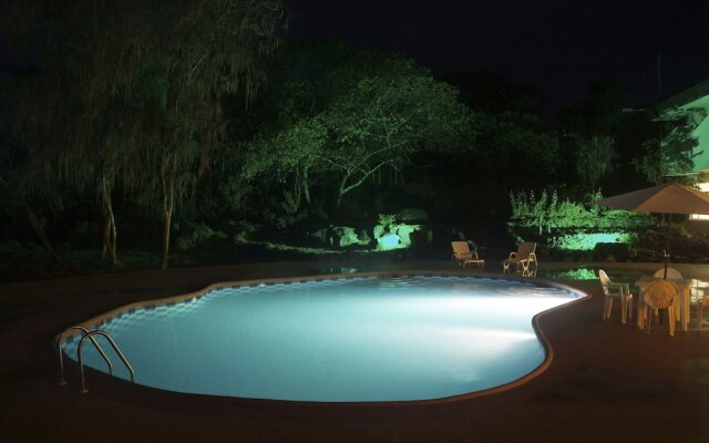 Hotel Galapagos Tortuga Bay