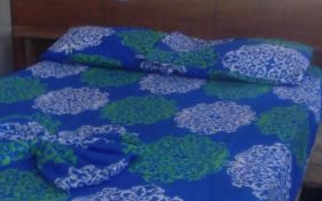 Costeno Beach hostel