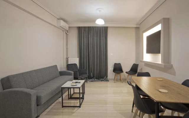 Soters Apartment in Kesariani