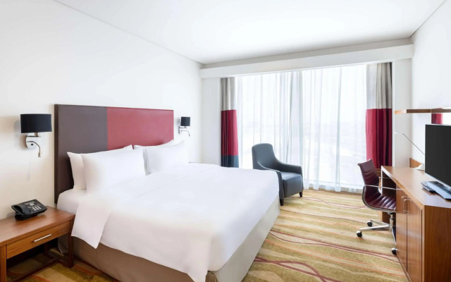 Al Andalus Mall Hotel Jeddah