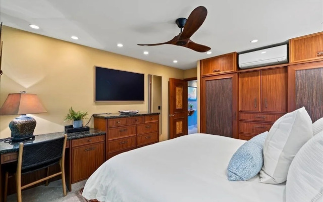 Maalaea Surf C2 1 Bedroom Condo