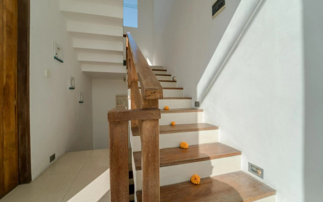 Villa Saffira