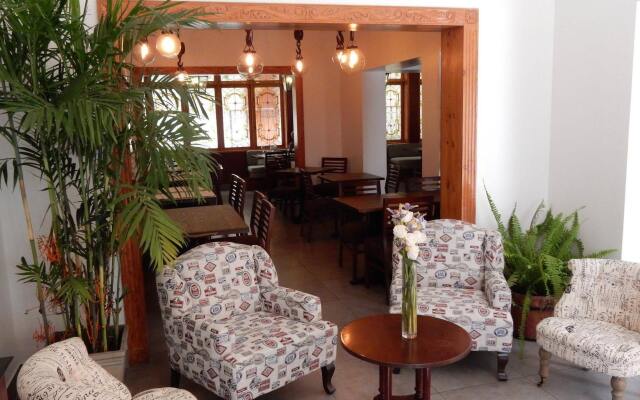 Antigua Miraflores Hotel