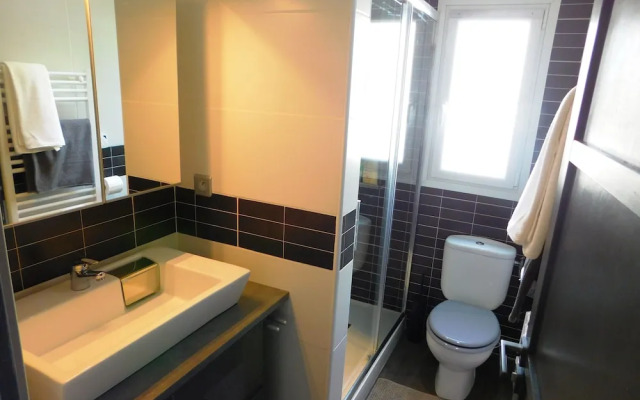 Apartamento Praga - A182