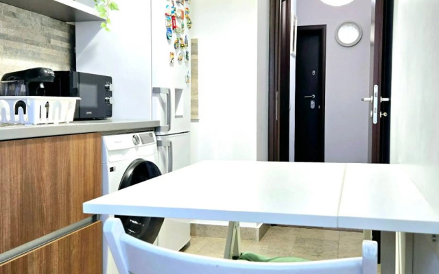 VR2 Central Apartment