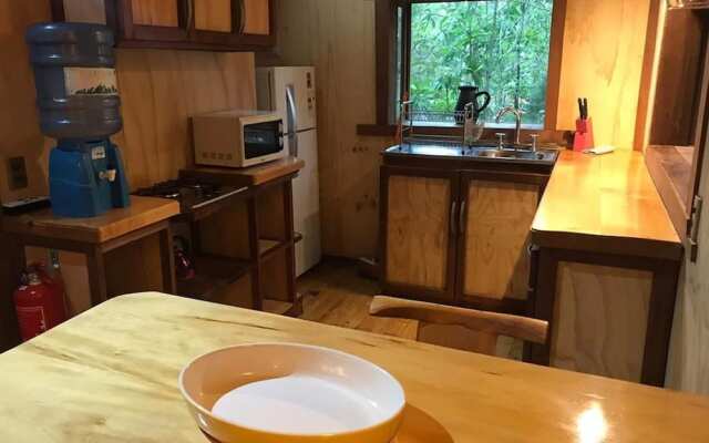 Cabañas Lickanantay