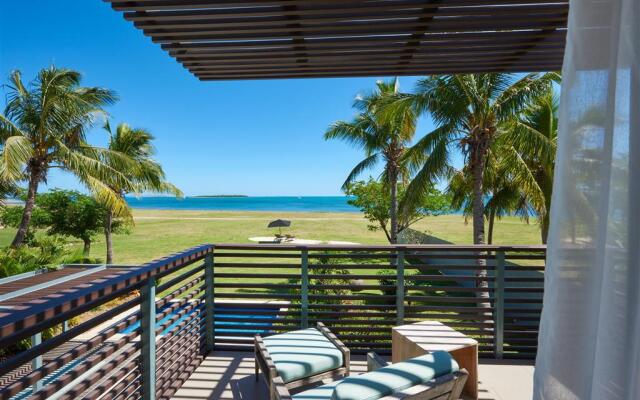 Hilton Fiji Beach Resort and Spa