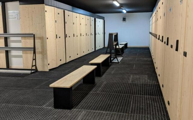 Appartement Les Arcs 1600, 3 pièces, 6 personnes - FR-1-461A-24