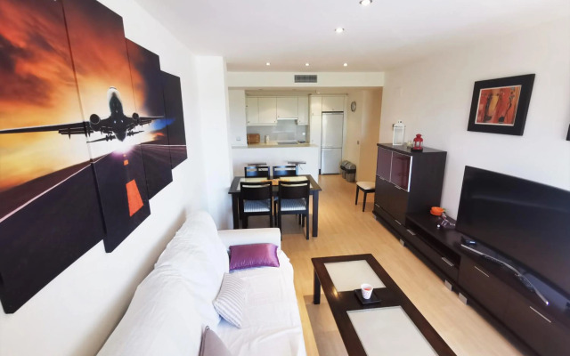 Port Gran - Majestic - Roses - Costa Brava