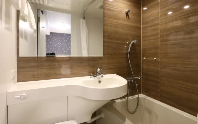 Hotel B Suites Namba Kuromon