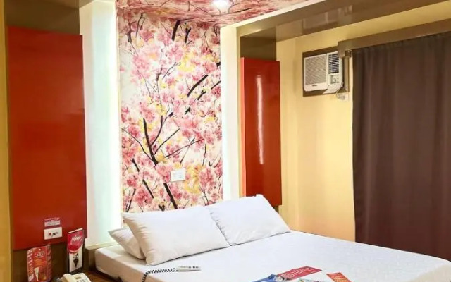 Hotel Sogo Sta Rosa