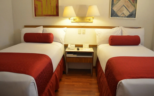 Hotel San Marcos Express