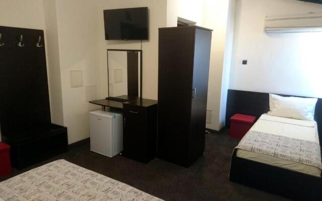 Park Apartments Popovi