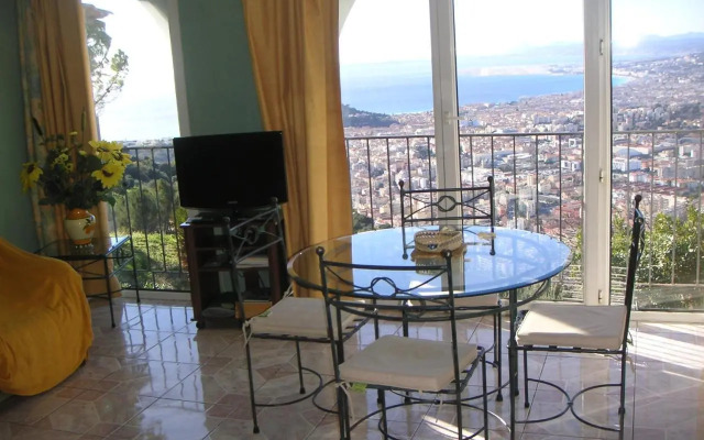 Villa Mt Fleuri